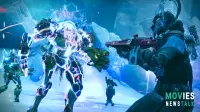 Destiny: Rising Mobile Game Review: NetEase's Destiny Gamble