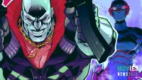 Destro vs Chameleon: A New Villain Shakes Up the G.I. Joe Universe!