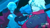 Devil May Cry Anime:  What We Know So Far