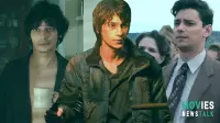 Devon Bostick: Exploring a Versatile Actor's Career