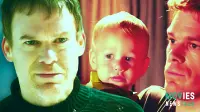 Dexter Morgan:  The Shocking Truth About His Son's Name, Harrison