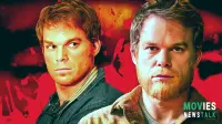 Dexter's Ending Foreshadowed By Season 1 Killer: What It Means