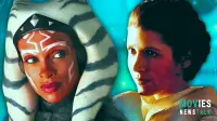 Did Ahsoka Know Leia's Secret? Exploring a Hidden Star Wars Connection