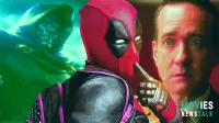 Did Deadpool Predict Doctor Doom's Arrival In The MCU?