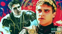 Did Gladiator Get Commodus's Death Right? The Truth Behind the Movie Ending