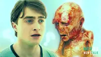 Did Harry Potter Actually Die In Deathly Hallows? Here's The Truth