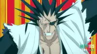 Did Kenpachi Zaraki Actually Earn His Bleach Title? The Shocking Truth!