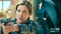 Did Maria Hill Die in Secret Invasion? The Shocking Truth!