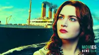 Did the Real Rose From Titanic Actually Exist? (You Won't Believe This!)