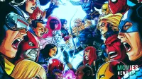 Did X-Men Writers HATE Avengers? Firestar & Justice Drama Explained!