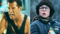 Die Hard Christmas Movie Debate: Is it a Holiday Film? | Peter Billingsley & Bruce Willis Weigh In