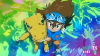 Digimon Adventure 25th Anniversary: Grown-Up DigiDestined Music Video!