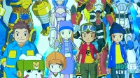 Digimon Frontier: A Must-Watch Underrated Anime