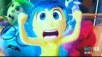 Director's Change of Heart: Why Negative Emotions Are Now Positive Inside Out 2