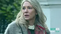 Disclaimer Apple TV+ Review: Cate Blanchett & Alfonso Cuarón's Hidden Thriller