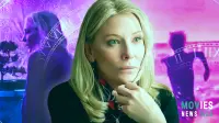 Disclaimer Apple TV+ Review: Cate Blanchett Shines in a Twisting Thriller