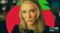 Disclaimer Review: Cate Blanchett's Apple TV+ Thriller Scores Big on Rotten Tomatoes