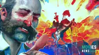 Disco Elysium's Fall & Rise: Lawsuits, Layoffs & 3 New Studios