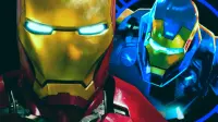 Discover the Most Unique Iron Man Cosplay That's MCU-Quality!.