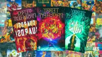 Discworld Books Reading Order Guide: A Beginner's Journey