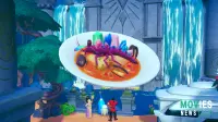 Disney Dreamlight Valley: How To Make The Rainbouillabaisse 5-Star Recipe