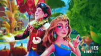 Disney Dreamlight Valley's Next Big Update: A Jungle Adventure Awaits