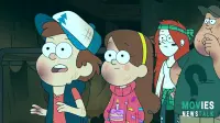 Disney Exec Hints to Future for the Show, Gravity Falls Revival Possible.