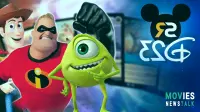 Disney Lorcana Adds Pixar: Get Ready for Buzz, Woody, and More!