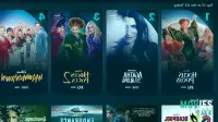 Disney+ TOP 10 List:  Personalized Rankings, Hulu Titles Included!  Netflix Rival? 