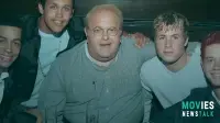 Disney's Hilarious Parody Of Lou Pearlman Before Netflix's 'Dirty Pop: The Boy Band Scam'