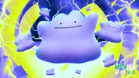 Ditto Disguises in Pokémon GO: October 2024 Guide