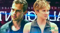 Divergent Movie Series:  A Guide to the Dystopian Saga