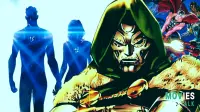 Doctor Doom and the Fantastic Four: The Next Big Thing in the MCU's Multiverse Saga