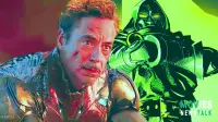 Doctor Doom in Avengers 6: Why the MCU's Secret Wars Villain Is Iron Man?!