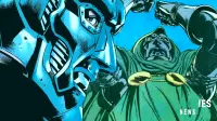 Doctor Doom is the New Sorcerer Supreme! A Shocking Twist in Marvel Comics