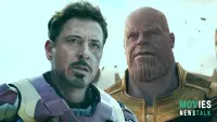 Doctor Doom: Tony Stark Variant? Thanos Was Right? (Marvel Theory)