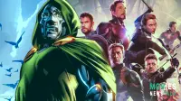 Doctor Doom vs. Avengers: One World Under Doom Event Begins!