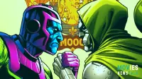 Doctor Doom vs. Kang: Venom War Shakes the MCU!