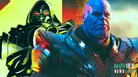 Doctor Doom vs. Thanos: Power Levels Compared in the MCU