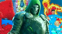 Doctor Doom's Fortnite Dominance: A Preview for MCU 'Avengers: Doomsday'?