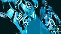 Doctor Doom's Shocking Transformation in Marvel's 'The Ultimates'