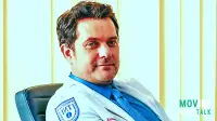 Doctor Odyssey: Joshua Jackson's New Medical Drama - Everything You Need To Know