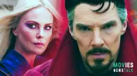 Doctor Strange 2: Black Priests & Multiversal Avengers Teased!