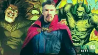 Doctor Strange 3 Villains: 10 Epic Foes We NEED in the MCU!