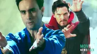 Doctor Strange Movie Before Benedict Cumberbatch? It's True!