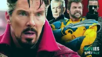 Doctor Strange's Scariest Opponent: It's Not Who You Think