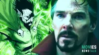 Doctor Strange's Top 10 Villains: A Deep Dive into Marvel's Magical World