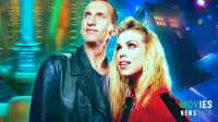 Doctor Who: Ninth Doctor's Romantic History - Shocking Truth Revealed!