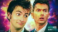 Doctor Who: One Actor Played Two Doctors Long Before David Tennant