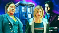 Doctor Who: Why the TARDIS is Always a Police Box